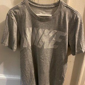Nike Mens Small Athletic Shirt